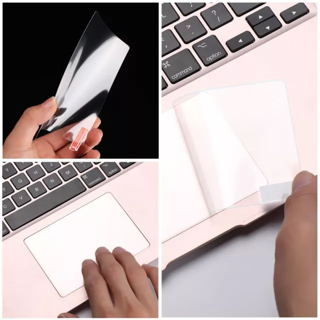 Transparent 16 Pro Touch Protection Films 2020 Pro 13 PET Notebook Touch Film