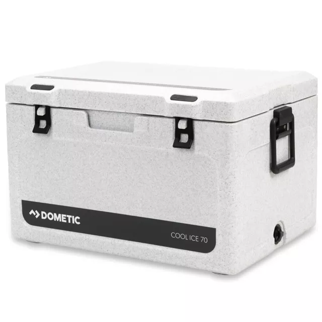 Dometic Cool Ice CI 70 Icebox