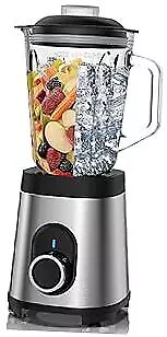 Professional Blenders for Kitchen, 950W High Power Countertop Blenders,