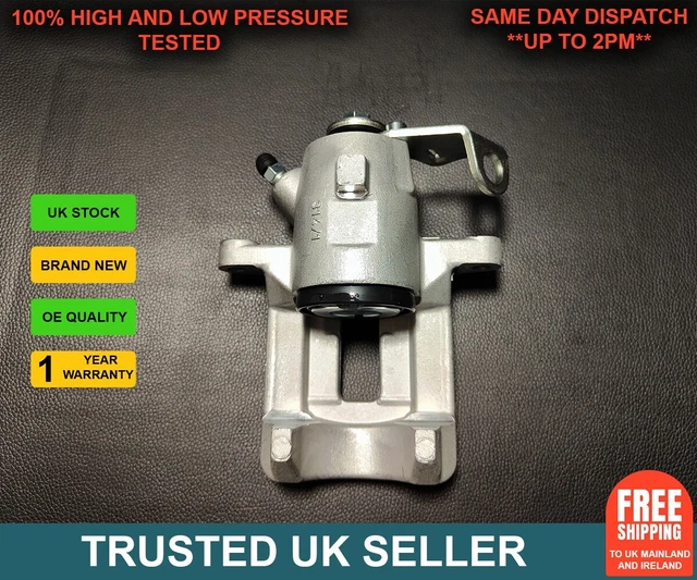 BRAKE CALIPER REAR Right for Audi A3 VW Bora 1J2/6 Golf MK4 Toledo