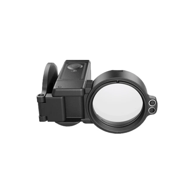 Swarovski AFL Z8i/Z6i/dS Anti-Fog Lens w/Integrated Eyepiece Cover 72300