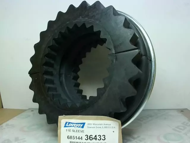 LOVEJOY 68514436433 Flex Coulping 11E Ärmel 9 " Od - Neu ohne Karton