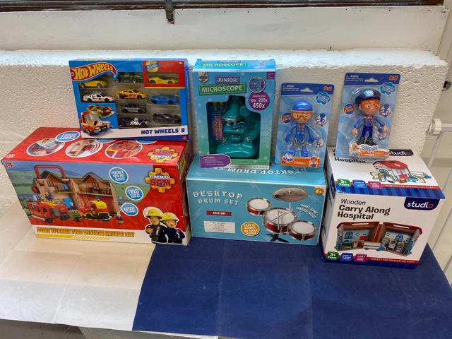 Giocattoli e vestiti per bambini nuovi e usati scegli il tuo pacchetto e sconto