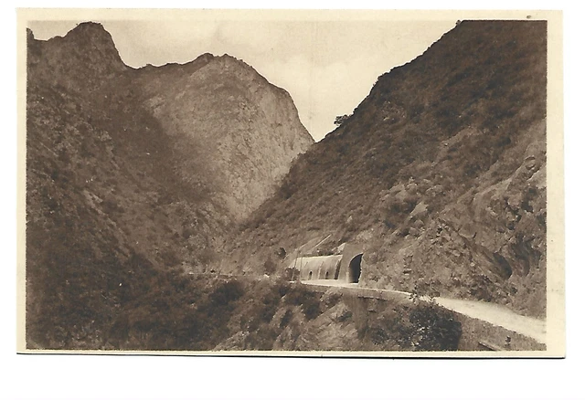 Algerie   Gorges Du Chabet  El Ahkra  Sortie Des Gorges