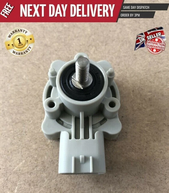 NISSAN PATHFINDER SVE DCI Mk3 2005-2006 Phare Niveau Interrupteur EUR 34,79 - FR