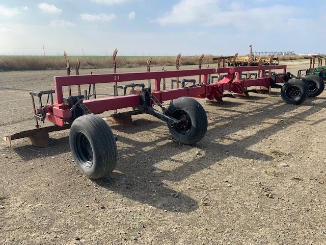 Bed Shaper | Used Ag Equipment