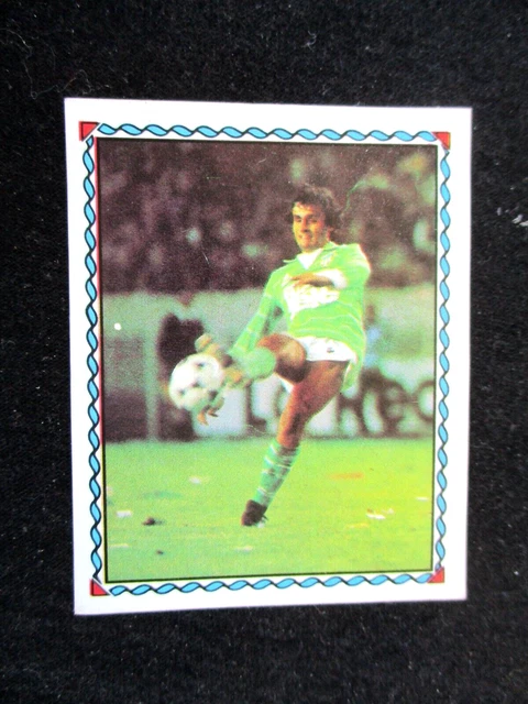 FRANCE FOOTBALL 2/07/1979; Platini-Rep Les Nouveaux Verts Bilan 116065668585
