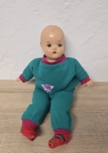 Chloé - Poupée Gordis 34cm aux yeux dormeurs - En Pagaille