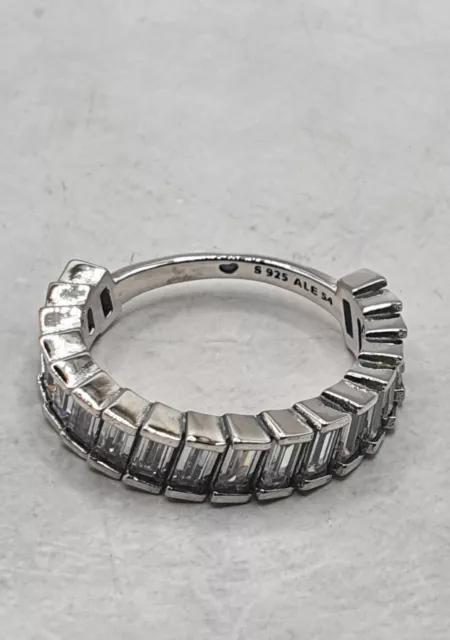 Pandora glacial beauty ring discount