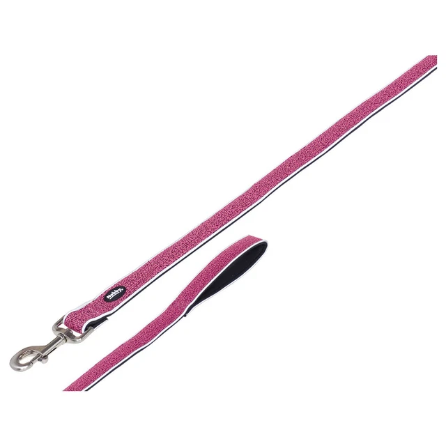 Nobby Hunde Leine Cayo pink, diverse Größen, NEU