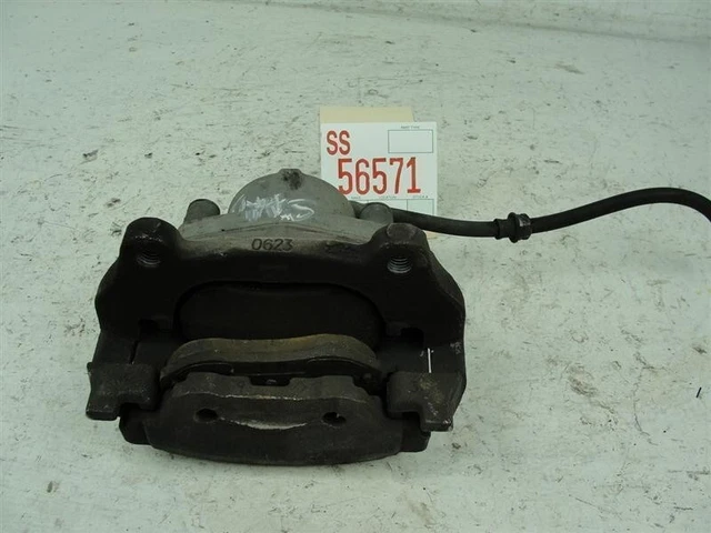 Brake Caliper 9-3 2003 2011 Saab Right Passenger Side Front Suspension Wheel OEM