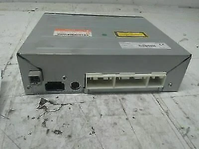2004-2009 JAGUAR XJ8 dvd player oem,2R83-10E887-AE C2C25533