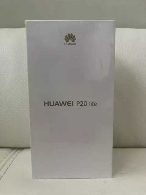 Huawei P20 Lite 5.84 Dual SIM 4GB RAM 32/64/128GB ROM 16MP Android Mobile  Phone