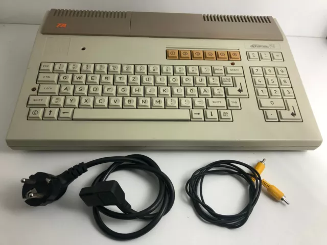 Triumph Adler TA Alphatronic / PC Personal Computer