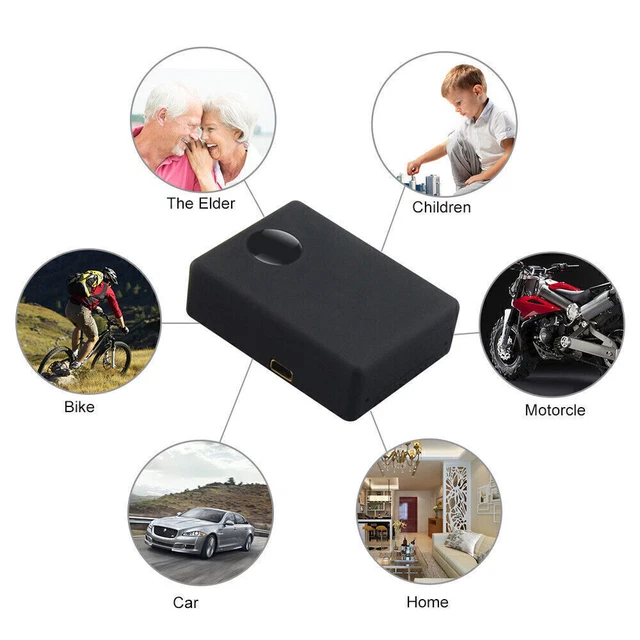 N9 MINI GSM AUDIO LISTENING BUG 2x SENSITIVE MICROPHONE Audio Ear Bug Device
