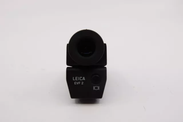 Incl. 19% IVA - mirino elettronico Leica EVF 2 18753 - mirino 2