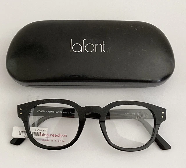 Lunette de vue lafont - France