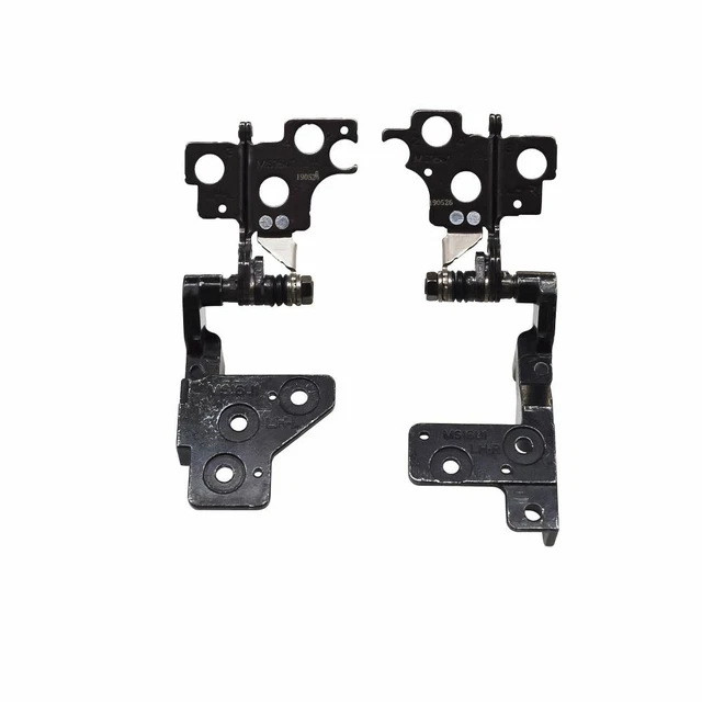 Coque LCD Supérieure Pour Lenovo G70 - Inclut Charnières Et Module Webcam, Occasion Comme Neuf