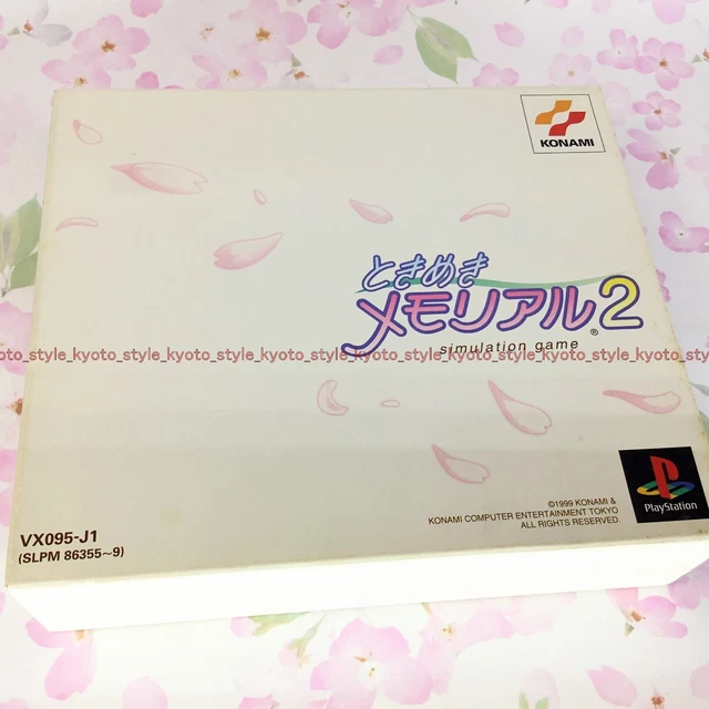 USATO PS1 PLAYSTATION 1 Omega Boost Lingua/Giappone Giappone EUR 23,28 - Foto 4