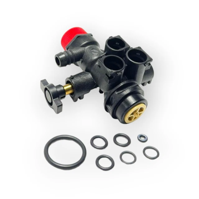 Ancien kit connecteur borne sans soudure VACO Asst n° 5000-63 non isolé