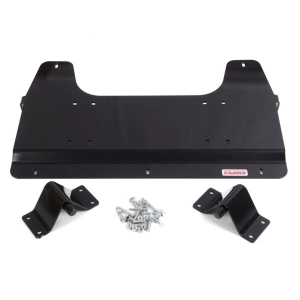 Click N GO CNG 1 Snow Plow Bracket  Part# 2810455