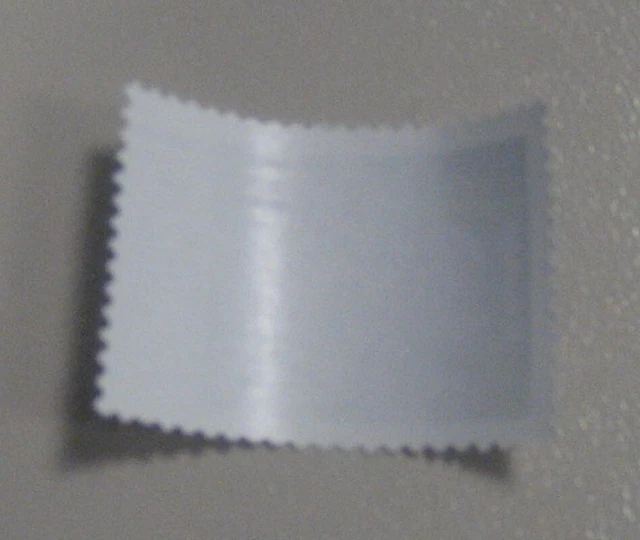 Bund 2969 RM 3er Streifen ungerader Nr. Prachtkerze 240 C ** mit Streifengummi Y 2
