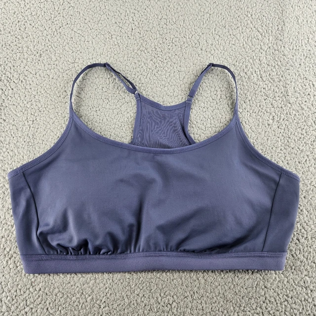 https://www.picclickimg.com/0i0AAOSwSDplJA0I/Duluth-Trading-Company-Sports-Bra-Womens-XL-Purple.webp