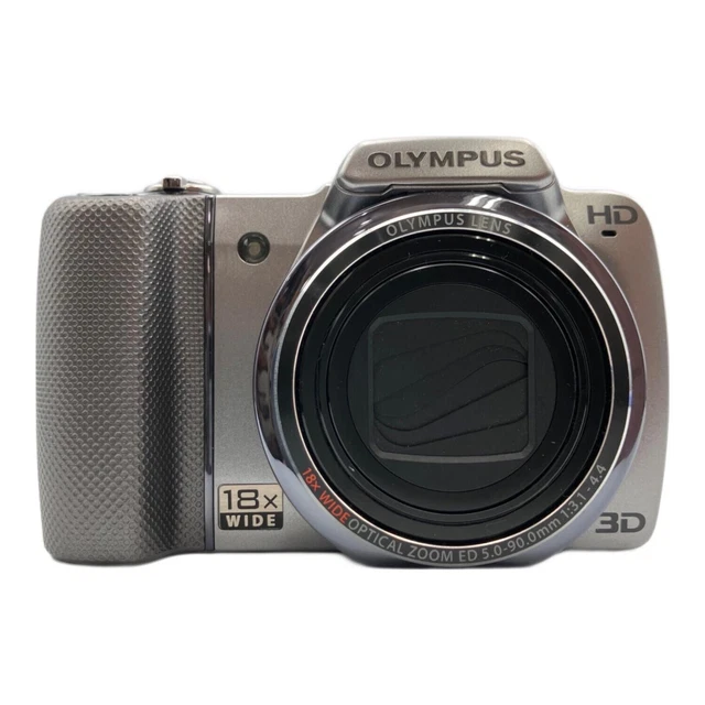 OLYMPUS COMPACT DIGITAL Camera SZ-10 $216.87 - PicClick CA