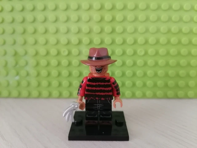 Minifigures, Costruzioni, Giocattoli e modellismo - PicClick IT
