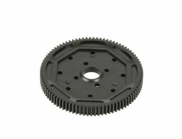 For Team Durango TD310020 Spur Gear 87t (48dp) DEX210 - Dex 410/R rc Model car