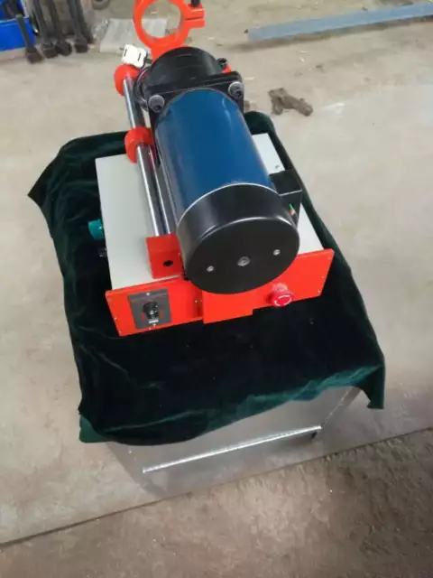 1 Set 55-250mm Precision Portable Line Boring Machine Bore Range Quick Setup New