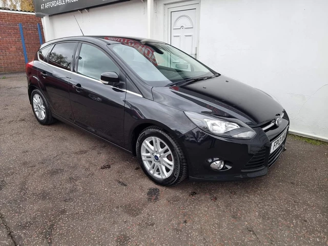 Isofix ford focus online 2013