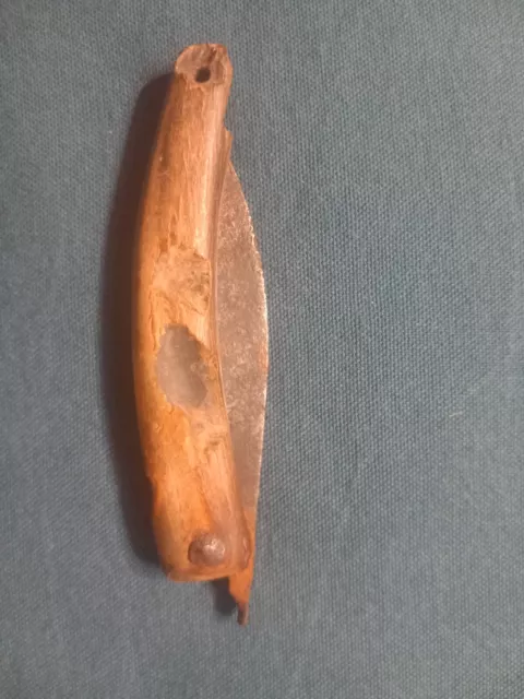 Ancien couteau Salettes Espalion