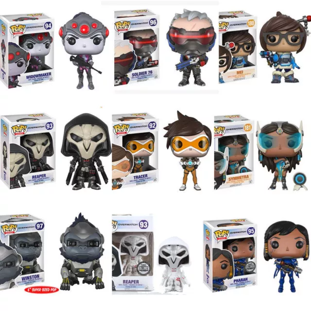 Funko Pop! Rock Candy! Dunny! Marvel! GoT! Leuchten im Dunkeln! Star Wars! Sonstiges Spielzeug