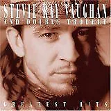 Best of de Stevie Ray Vaughan | CD | état très bon