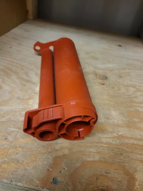 Hilti  HIT-CR-500  For Hilti  Hdm 500 New Old Stock Surplus some marks dirt etc.