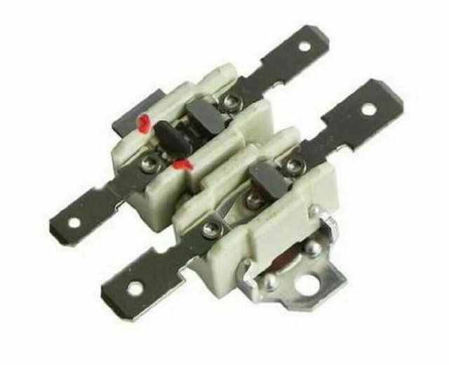 Termostato Friggitrice 149° Delonghi 5212510061 Di.Gi.T. Service