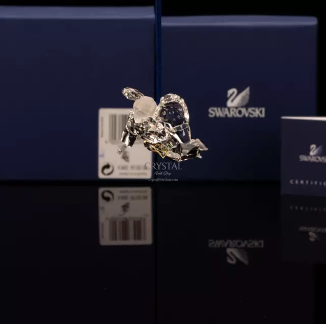 SWAROVSKI Figurine Christmas Xmas 2006 Angel 863449 SWAROVSKI Figurine Christmas Xmas 2006 Angel 863449