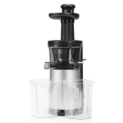 Bimar BIMAR ESTRATTORE DI SUCCO mod ES55.EU 120W slow juicer centrifuga per alimenti 