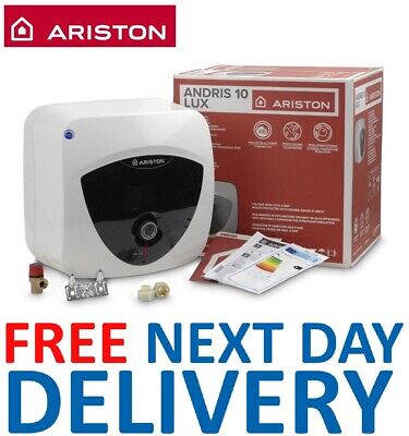 Ariston Ariston Andris Lux 10L Filtre non Ventilé Électrique Eau Radiateur 3kW 3100303 