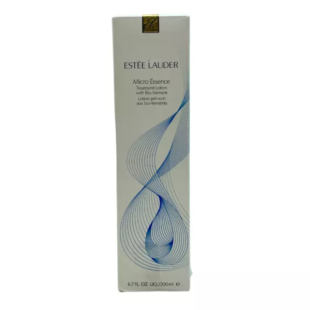 E.Lauder Micro Essence Treatment Lotion Bio-Ferment 200,00 ml