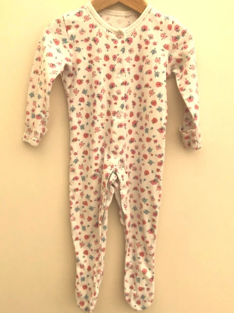 Baby Girls Bundle Clothes Age 6-9 Months George Tu F&F 2