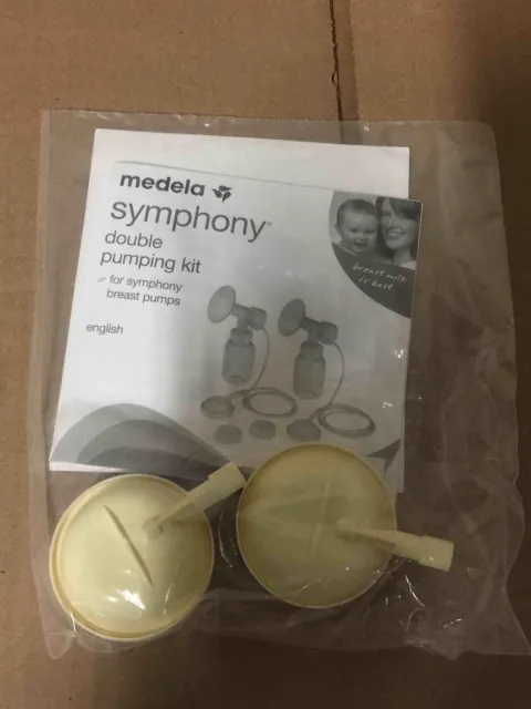 Symphony Protective Membrane & Cap Kit