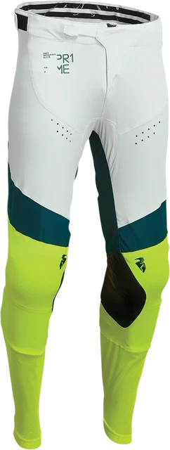 Thor 2901-9960 Pnt Prime Strike Te/Ac 36 Pantaloni