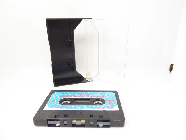 AMSTRAD CPC 6128 – Jeu Fiendish Freddy's Big Top O' Fun (Cassette, RETROGAMING)