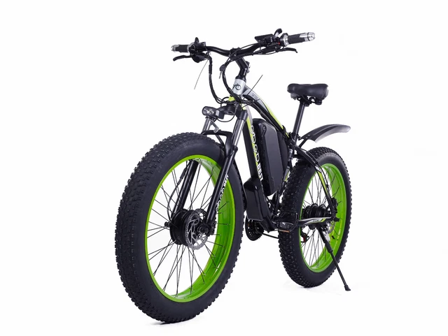 electric mountain bike 1000w