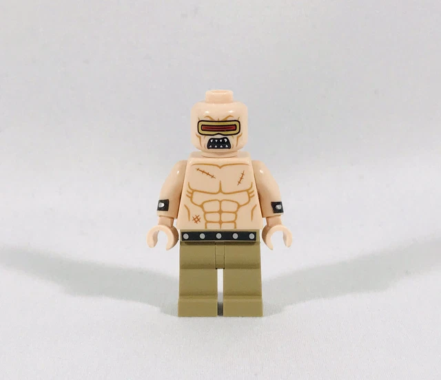 Lego shop mutant leader
