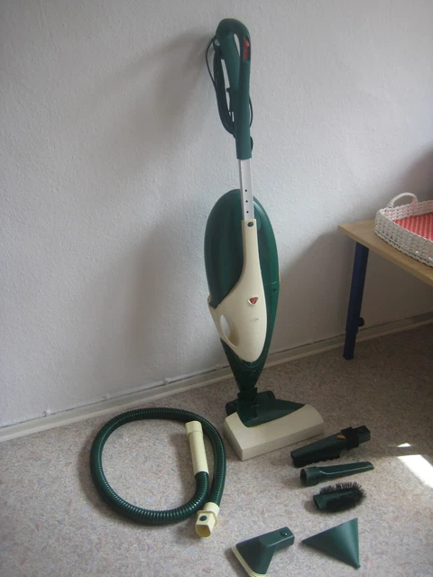 Günstige Ersatzteile für Vorwerk Kobold VK 135, 136 - Jetzt online