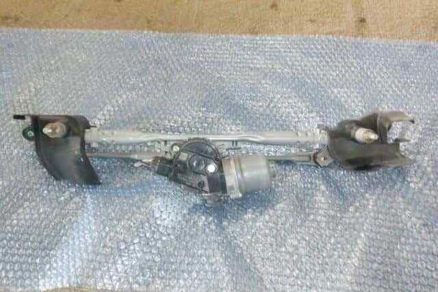 Alca Universal Spazzole Tergicristallo Anteriori - Set 2 Pezzi Per Opel Agila 2000-2007, 500mm E 450mm