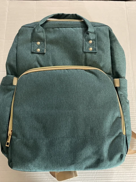 Baby Diaper Bag New without tags